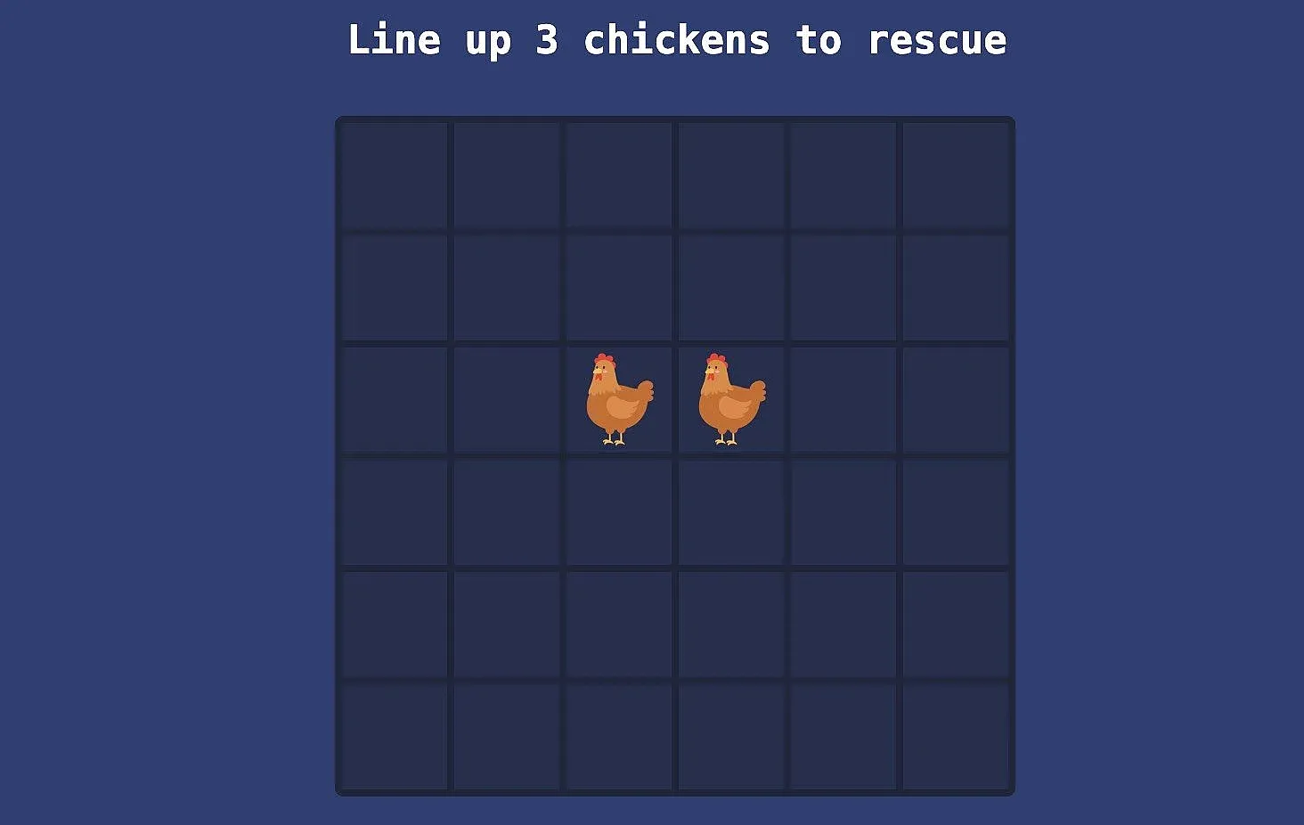 368 Chickens
