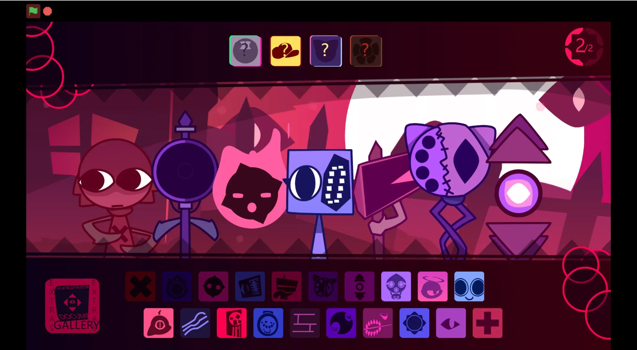 Incredibop Deadline  | Enhance Music Skills with Sprunki Mod
