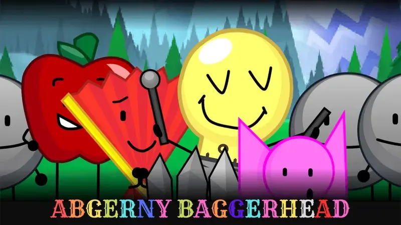 Play Abgerny Baggerhead Mod