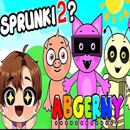 Play Abgerny Game