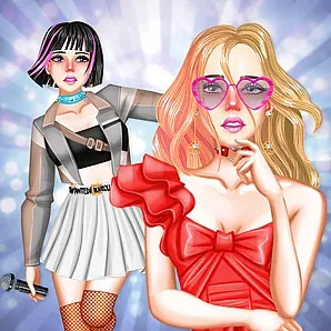 Aidol K-pop Adventure