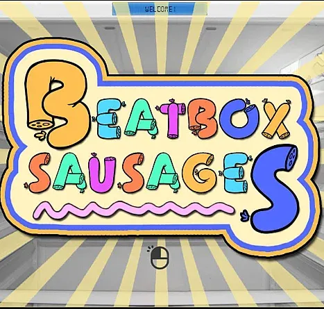 Play Beatbox Sausages