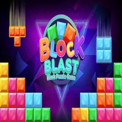 Play Block Blast