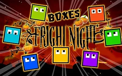 Play Boxes Fright Night
