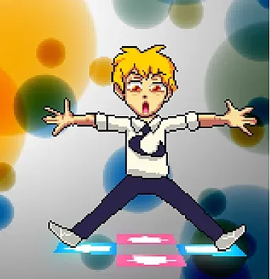 Play Chainsaw Dance