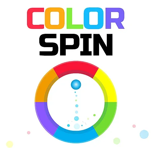 Play  Color Spin