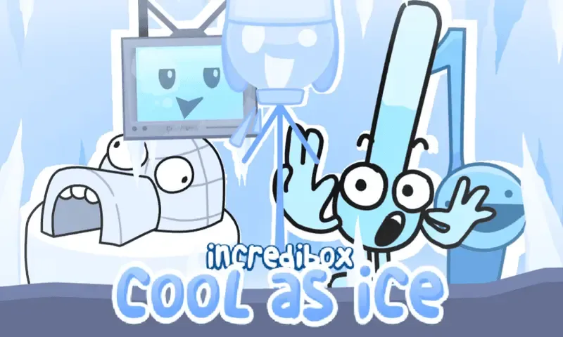 Play Cool As Ice Mod