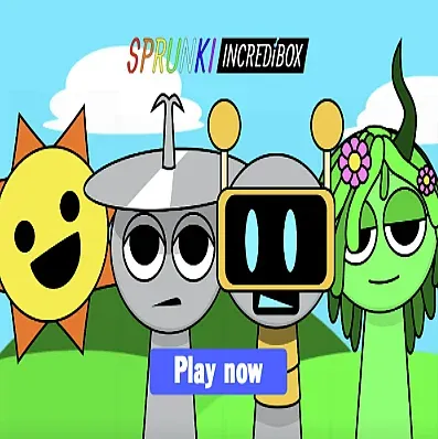 Play Corruptbox 1
