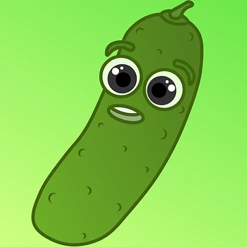 Cucumber Clicker