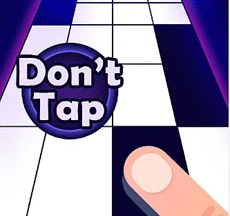 Play Dont Tap