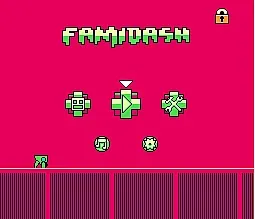 Play FamiDash