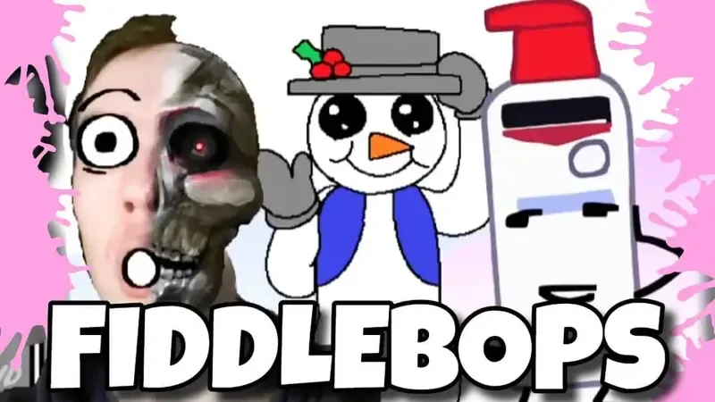 Play FiddleBops