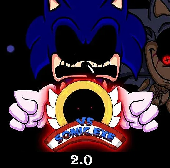 Play FNF Vs. Sonic.Exe