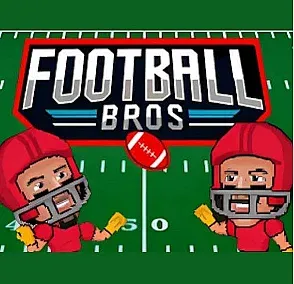 Play Football Bros