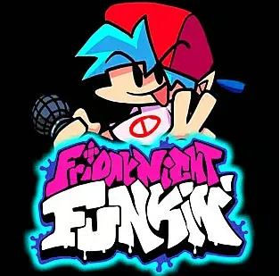 Play Friday Night Funkin'