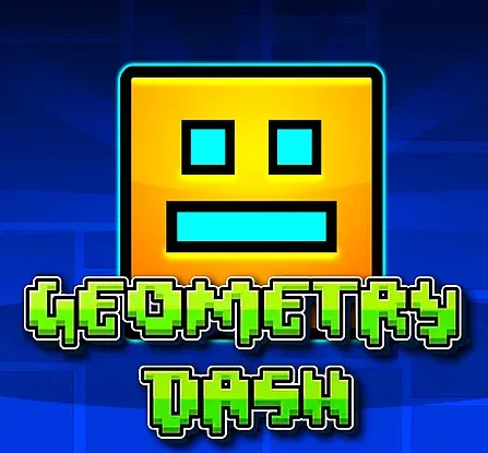 Play Geometry Dash