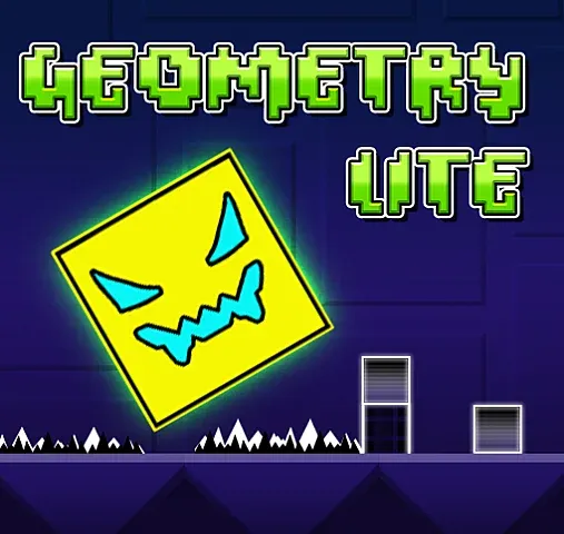 Play Geometry Lite