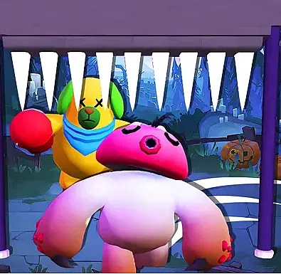Play Halloween Monster Traffic