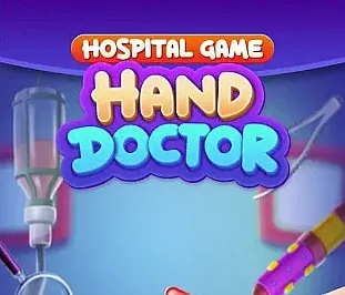 Play Hand Doctor Game