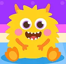Play Hatching Nursery Kids Virtual Pet Game