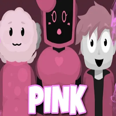 Incredibox - Pink Funcki Mod