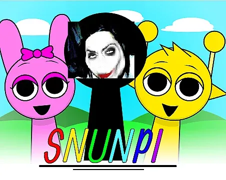 Play Incredibox Snunpi