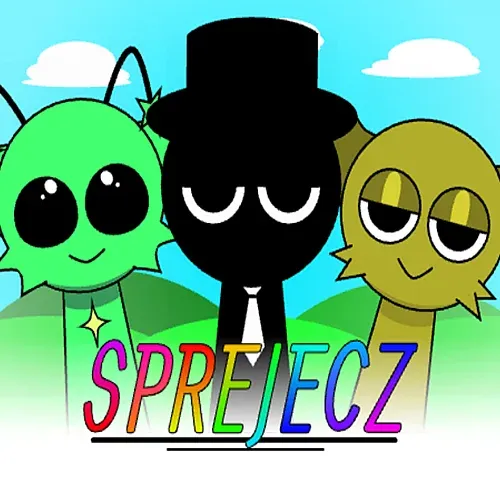 Play Incredibox - Sprunki x Rejecz