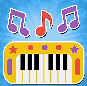 Play Instruments for Kids