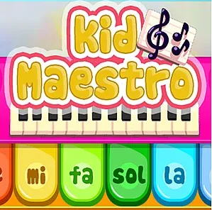 Play Kid Maestro