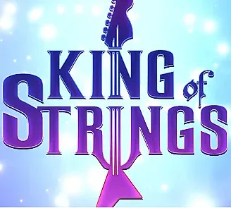 Play King Of Strings