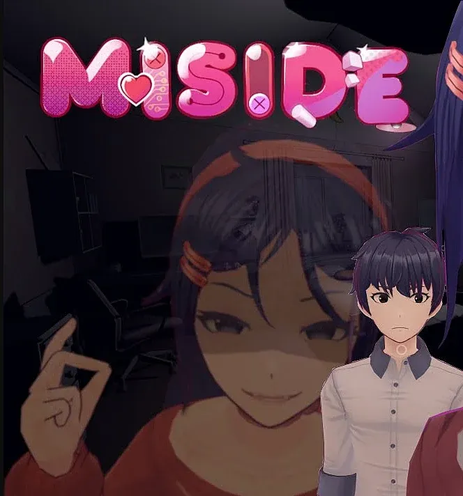 Play MiSide