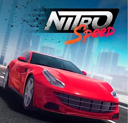 Play Nitro Speed