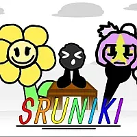 Play Obosruniki Sprunki Reskin 