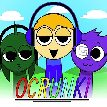 Ocrunki V0.01