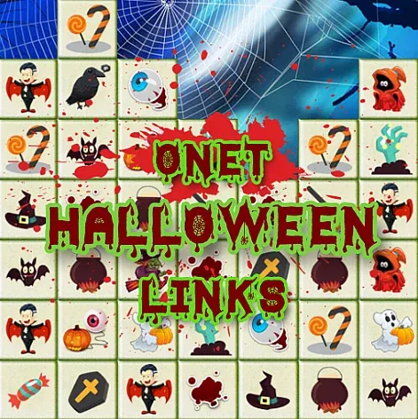 Play ONet Halloween Links