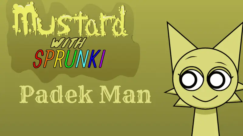 Play Padek Man: Sprunkstard