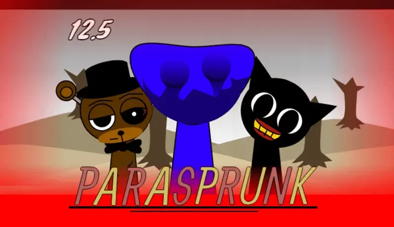 Play Parasprunki 12.5