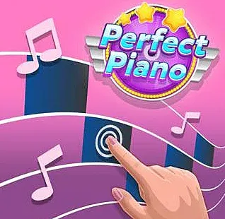 Play Perfect Piano