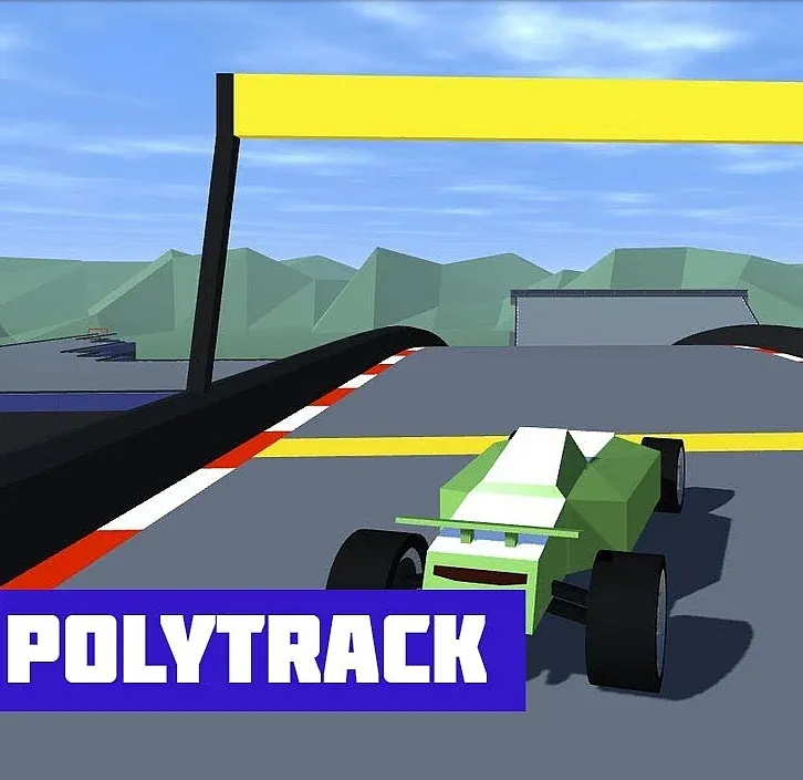 PolyTrack