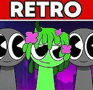 Retro Sprunki