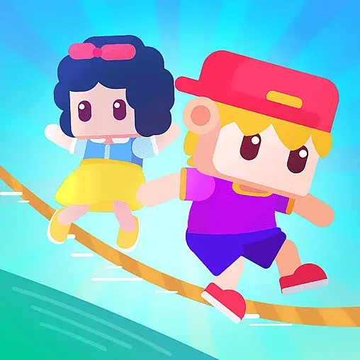Play Rope King