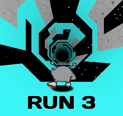 Play Run 3