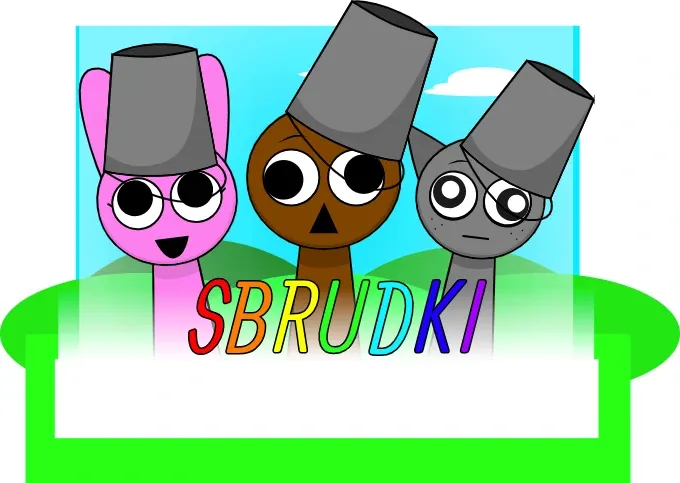 Sbrudki remix 