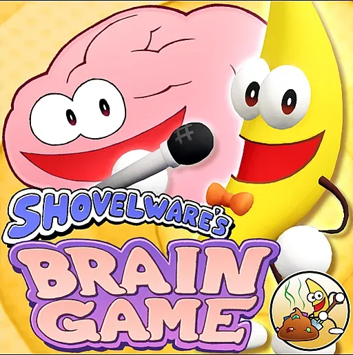 Play Shovelware Brain