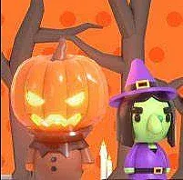 Play Spooky Run