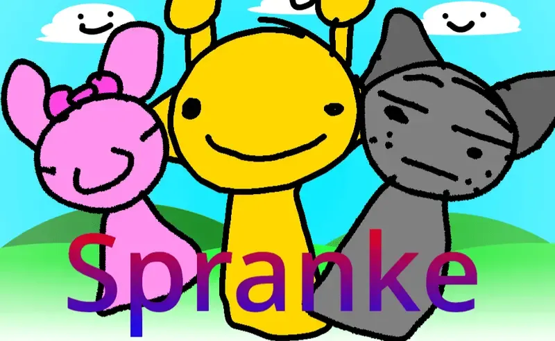 Spranke