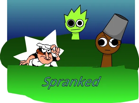 Spranked remix-2 