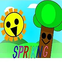 Play Sprikngn