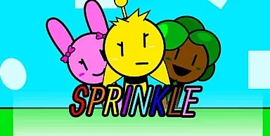 Play Sprunki Sprinkle Mod 