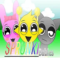 Play Sprunbox
